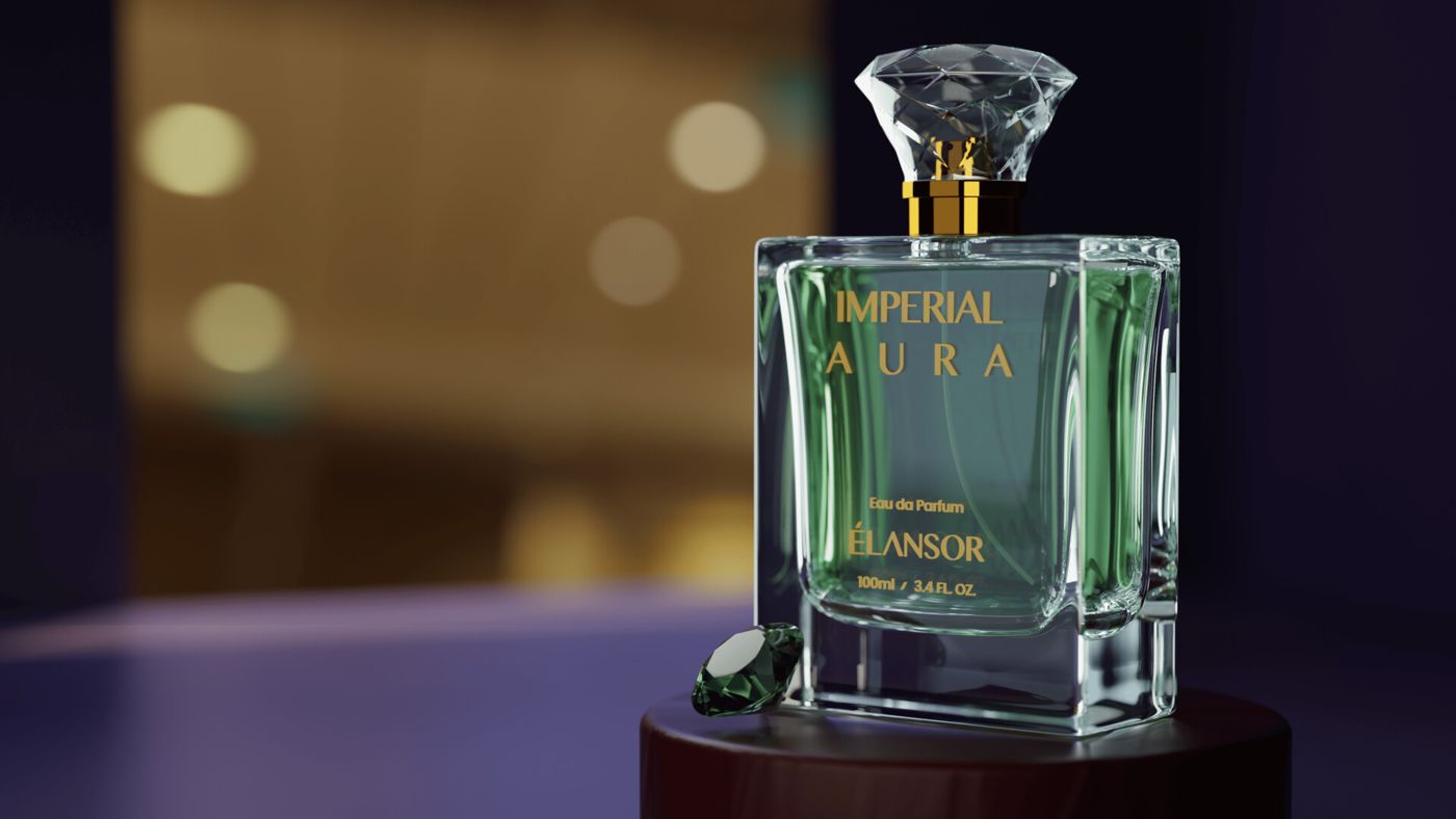 Imperial Aura render 2