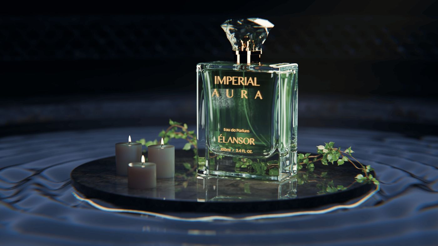 Imperial Aura render 4