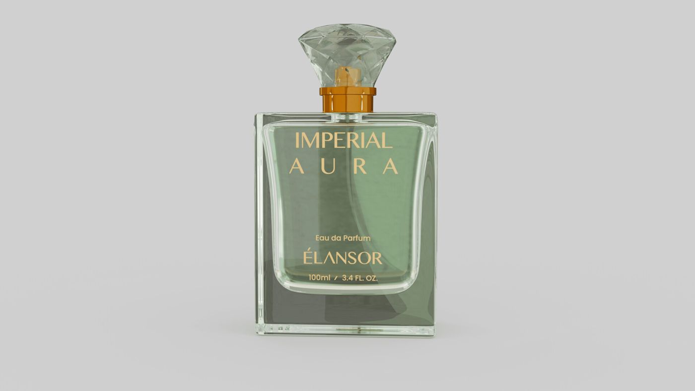 Imperial Aura render 7